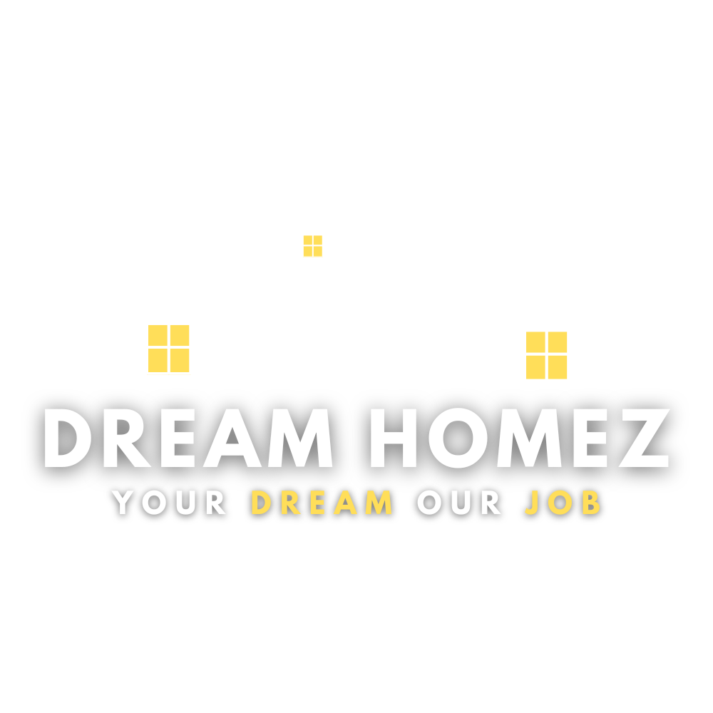Dream Homez Logo